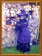 Mal schauen was die Kristallkugel zeigt.