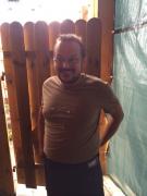 Aber niemand hat so einen tollen Koch f�r seine Krimi total Abende wie wir!