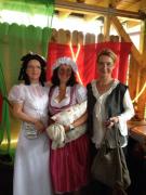 Jetzt kann es los gehen!!!!!