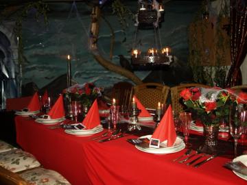 Leider wollten meine Gste nicht verffentlicht werden