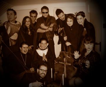 Matthias &nbsp;G. aus Mintraching