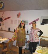 Babette und Adelheid