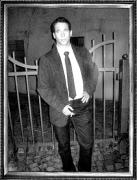 Senator Franz T. Thormayr