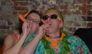 Adelheid und Hanf-Dieter :-)