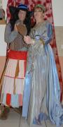 Hexer und b�se Stiefmutter