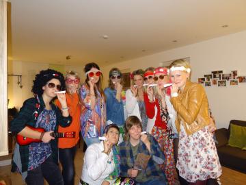 Anne &nbsp;F. aus Rhede 