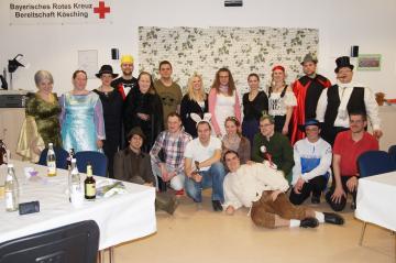 Marco H. aus Ksching