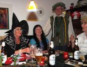 Wer ist denn nun der M�rder ?