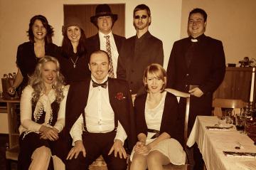 Sonja&nbsp;F. aus Mallersdorf-Pfaffenberg