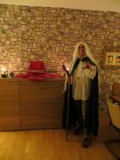 Demetrios der Rote