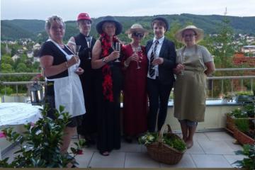 Anne-Rose M. aus Plbg.