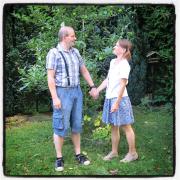H�nsel und Gretel