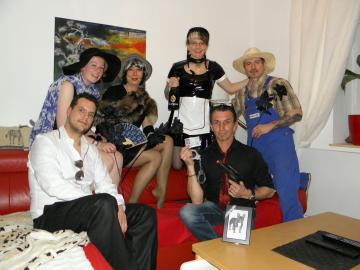 Malte P. aus Radbruch