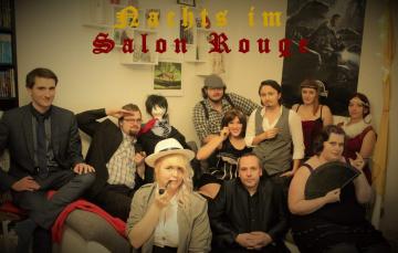 Unsere tolle Truppe!