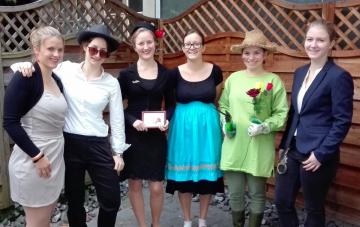 Nora&nbsp;H. aus Solothurn (Schweiz)