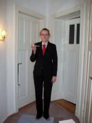 Inspektorin Karla Fischer