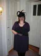 Gabriele S�nger - Ehefrau des Ermordeten