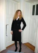 Katharina von Wolfhagen - Schwester des Verstorbenen