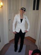 Roberto di Salvo - Inspektorin Karla Fischer Freund der Familie... oder doch mehr?