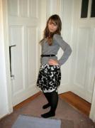 Sandra Meyer - Model und Verlobte von Maximilian