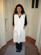 Daniela Kramm - die Haush�lterin