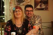 Babette und chris