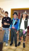 Rumpelstilzchen, das tapfere Schneiderlein und H�nsel