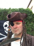 Captian John Nightingale in Action