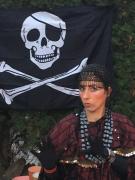 Die geheimnisvolle Wahrsagerin ...