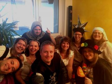 Gabriela&nbsp;P. aus Wien