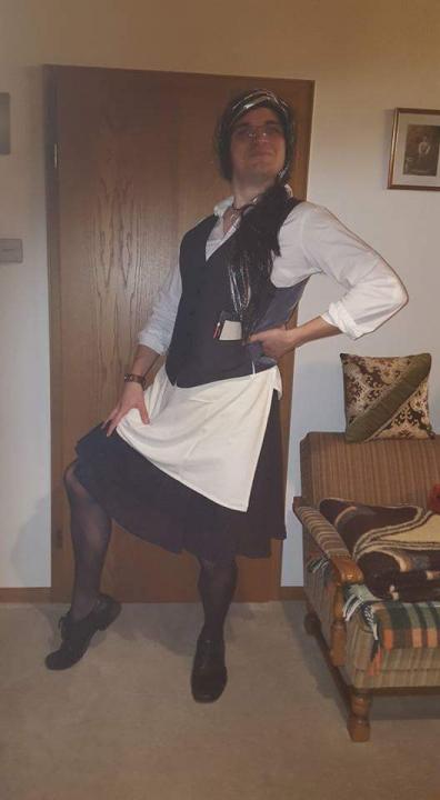 KRIMI total - Die zweifelhafte Welt der Märchen: Fotos von Detlef aus Hille