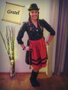 Die tchtige Gretel