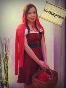 Das pflichtbewusste Rotkppchen