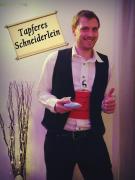 Das heldenhafte tapfere Schneiderlein