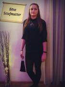 Die knigliche bse Stiefmutter