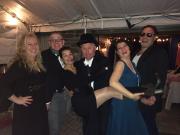 zur vorgerckten Stunde