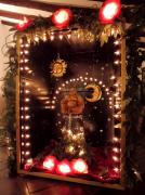 Unser Kommunenschrein