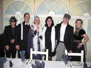 Im Schatten der Premiere