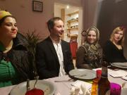 Skeptische Blicke und viele Ausreden