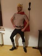 Unser wundersch�ner Prinz