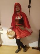 Das s��e Rotk�ppchen