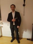 Das allbekannte Schneiderlein