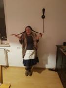 Das t�chtige Gretchen