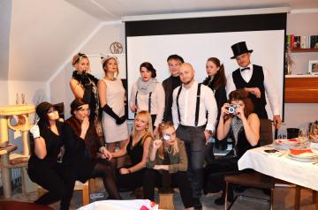 Madeleine&nbsp;K. aus Gelsenkirchen