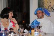 der Prinz und das kokette Schneewittchen....