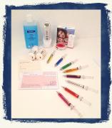 Susi Seiferts Arbeitsplatz