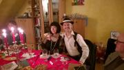 Luigi und Maria