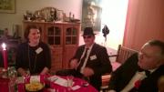 Lucia, Francesco und der Don