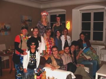 Elisabeth&nbsp;E. aus Landsberg