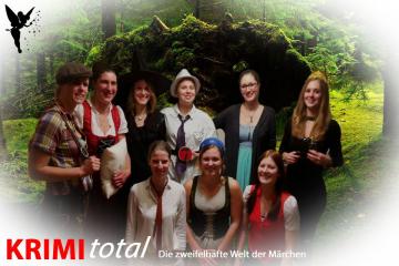 Tamina W. aus Burghausen